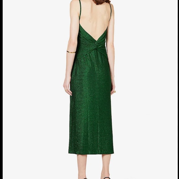 Reformation Breslin Dress - Picture 7 of 8